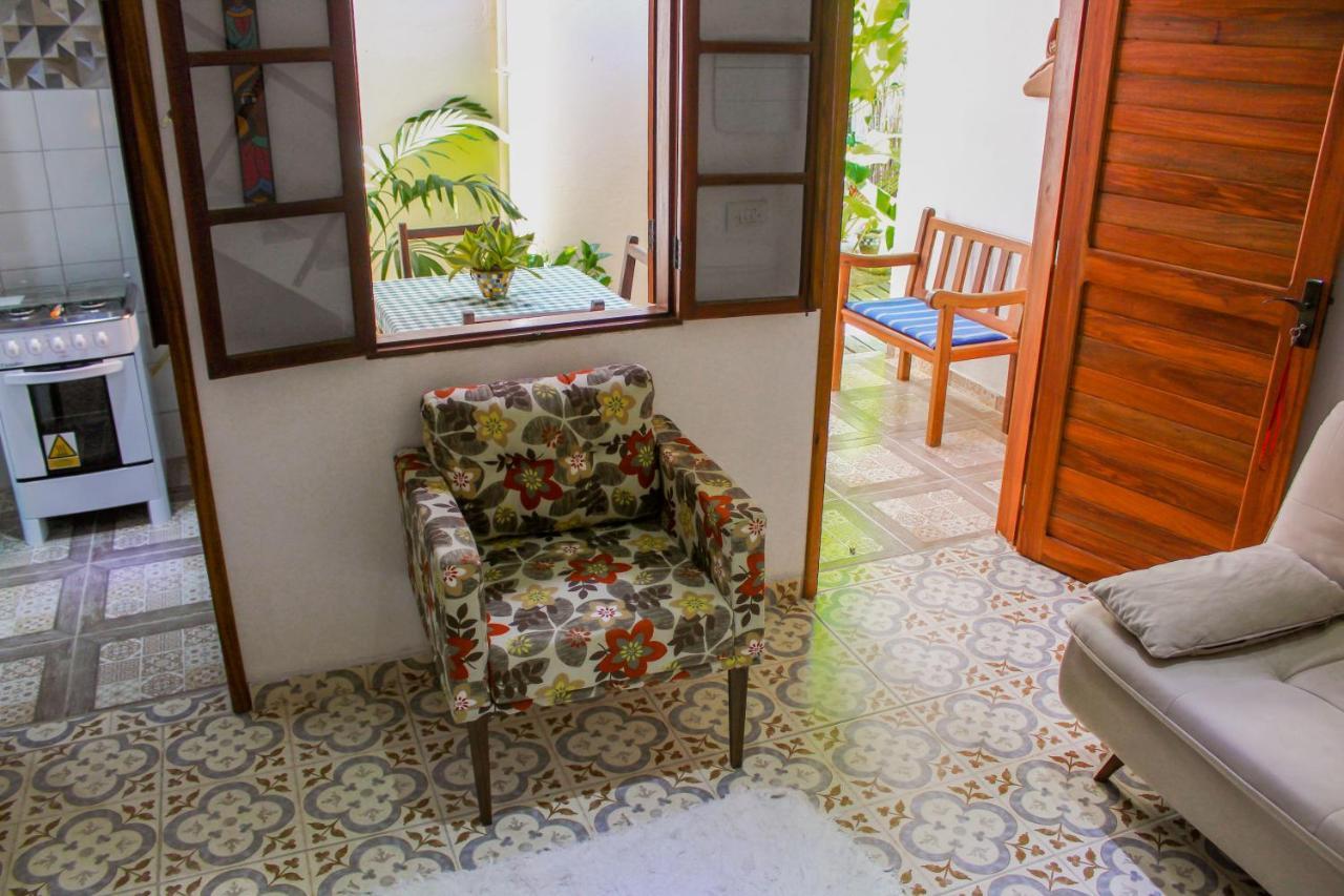 فيلا Vila Do Sossego جيجوكا دي جيريكواكوارا المظهر الخارجي الصورة